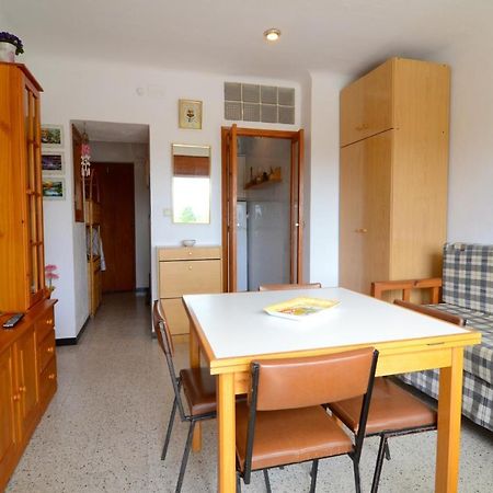 Apartmán Riells De Mar A6 L' Escala Exteriér fotografie