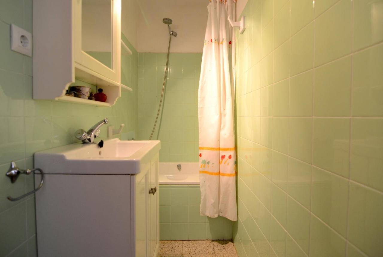 Apartmán Riells De Mar A6 L' Escala Exteriér fotografie