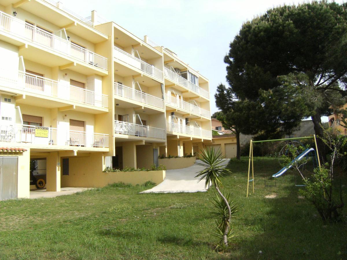 Apartmán Riells De Mar A6 L' Escala Exteriér fotografie